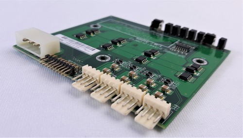 HP 389105-501 Circuit Board - Picture 3 of 3