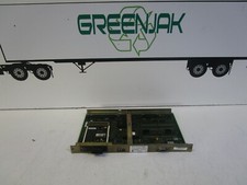 ALLEN-BRADLEY 8520-RIOM1 REV 01 REMOTE I/O MODULE - USED - FREE SHIPPING