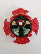 Power Rangers Ninja Steel Ninninger DX Shurikenjin Shuriken Stars Morpher BANDAI