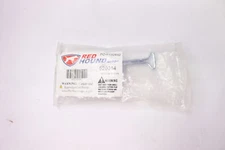 Red Hound Auto T-Style Door Holder Entry Door Catch Metal 4" 520014