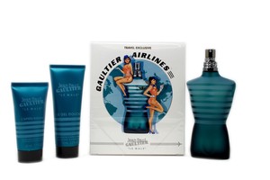 jean paul gaultier le male ebay