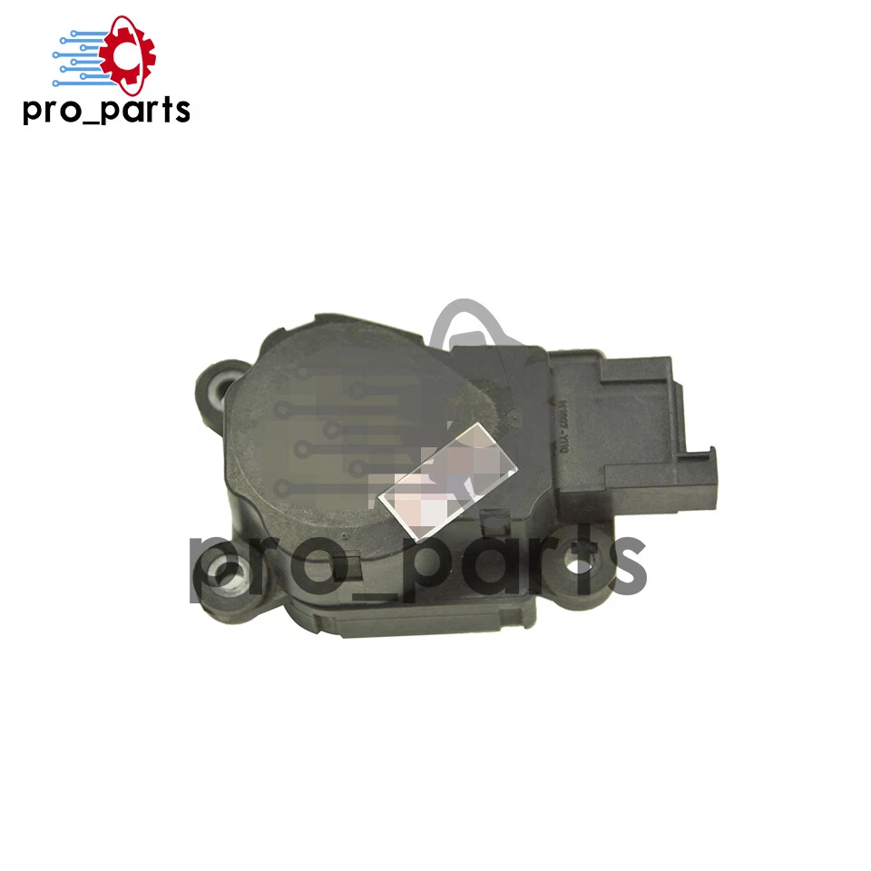 OEM HVAC Air Adjustment Control Motor For Mercedes Benz C230 350 E350 2038201642 Foto 2 de 4