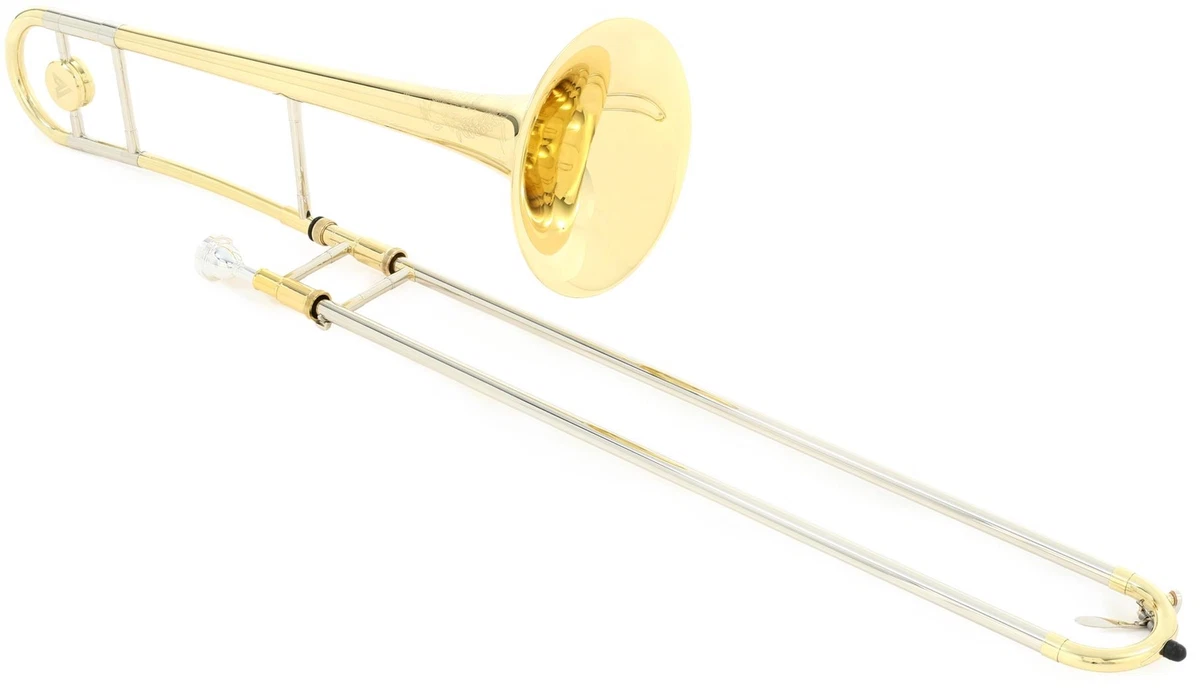 Brass online instruments trombone
