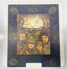 Video Disc "Hansel and Gretel" Joan Collins, Ricky Schroder 1984 CED Format