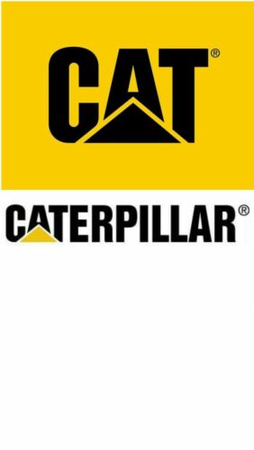 caterpillar injector trim files download