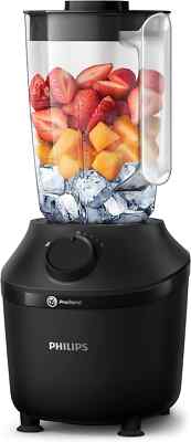 Philips Standmixer 3000 Series, ProBlend System, 1,9 l maximale Kapazität, 450 W HR2041/01