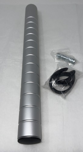 400mm (15 3/4”) Wishbone extension post for monitor mount system New Open Box - 第 1/5 張圖片