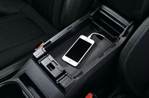 Genuine Subaru Centre Console Tray Impreza Hatch - Picture 3 of 3