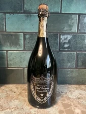 🥂Dom Pérignon 2003 Brut David Lynch Edition Final Prototype (Rare/empty)