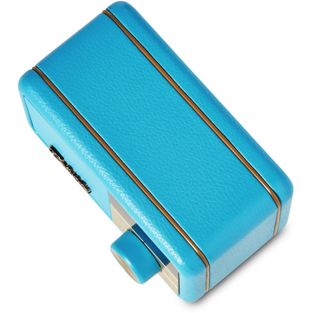 Thumbnail - Roberts 131139 Roberts Revival Petite Kofferradio Blau