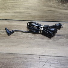 Genuine Bose 2 Prong Power Cord for Bose 321 Series I II III, Bose Cinemate II