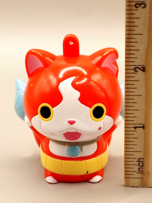 Jibanyan Yokai Watch Mascot Mini Figure Yo-Kai Anime Japan P448 | eBay