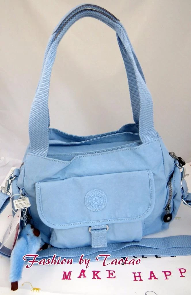 Cartera kipling felix sale