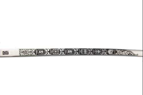 SABLE ERTZAINTZA - Imagen 2 de 3