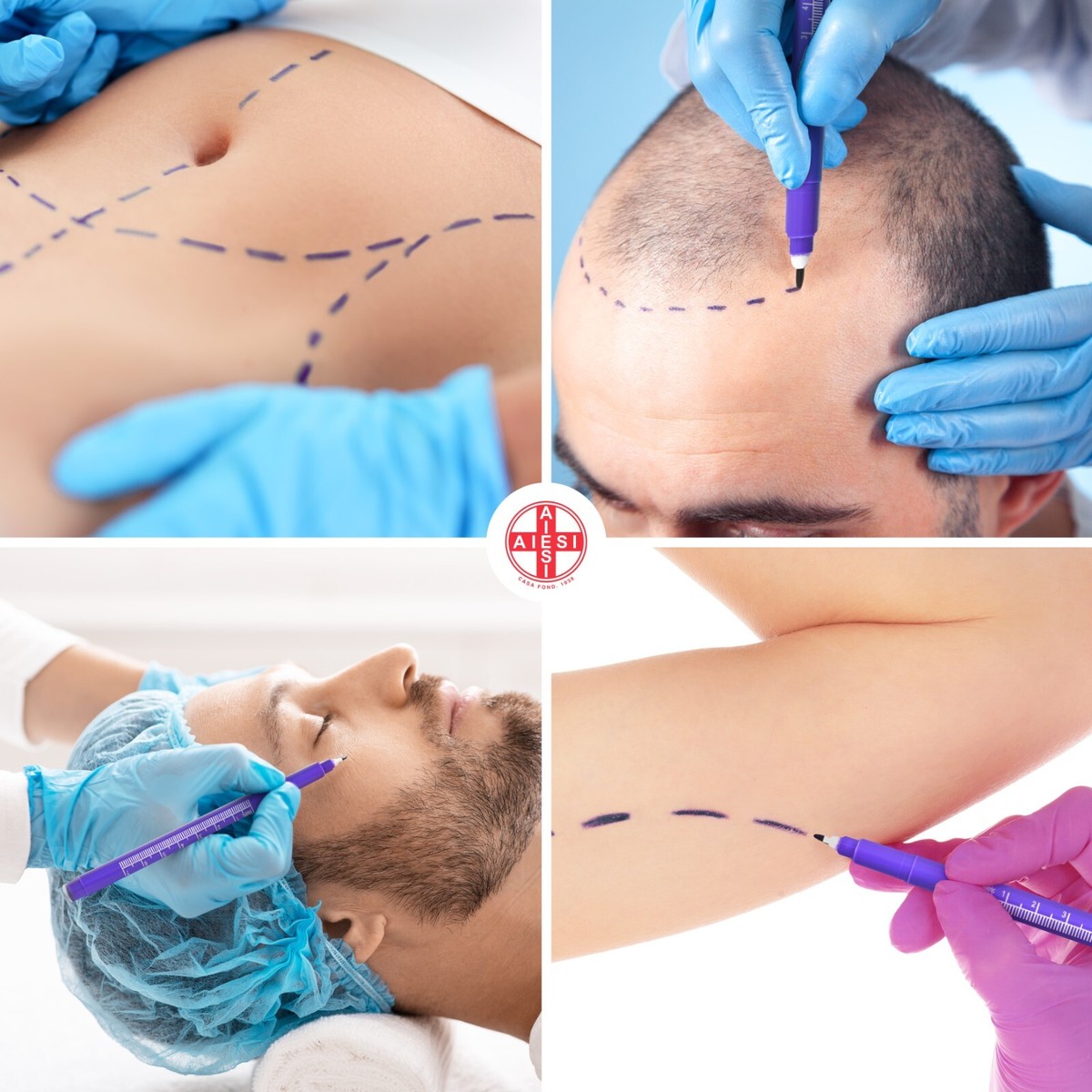 Fai Squadra Con Accelerare Mamma Matita Dermografica Dove Si Compra Nucleare Ele - Foto 5