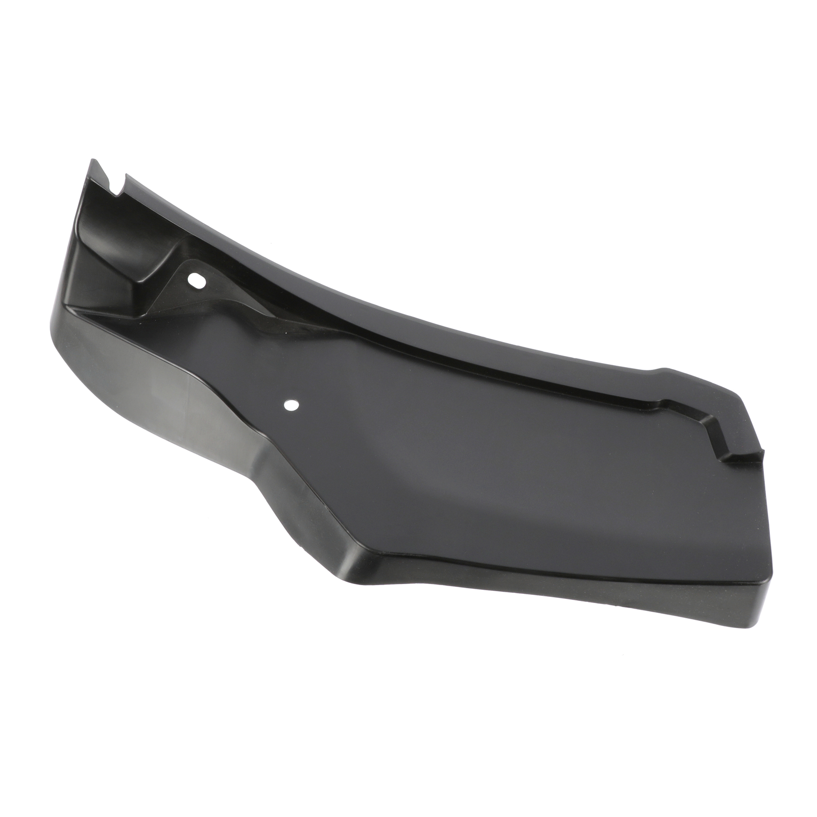 Protector de salpicaduras delantero izquierdo para Mazda3 2010-2013 (P/N BBN2-50-351A)