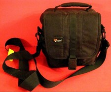 LOWEPRO Camera Bag. FREE SHIPPING