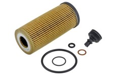Winfil Ölfilter für BMW 1 19- 2 17- X1 17- X2 17- Mini F56 F55