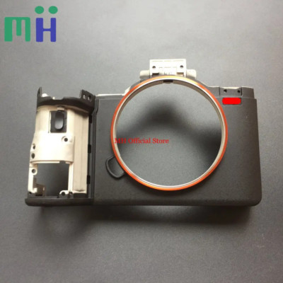 NEW For Sony A7M4 A7IV Front Cover Case Shell  A7 Mark IV 4 M4