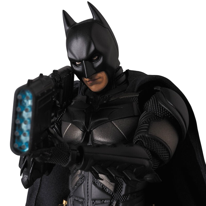 MAFEX No.053 MAFEX BATMAN Ver.3.0 The Dark Knight Trilogy