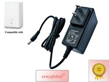 AC Adapter For Eufy HomeBase 2 Home Security Camera System Doorbell Alarm T8010