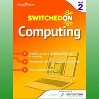 Switched On Computing Year 2 9781783390892 Switched On Computing Year 2 9781783390892