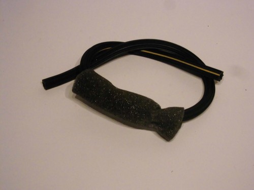 Schlauch für Druckwächter ca. 52cm Waschmaschine Siemens VarioPefect WM14E473EX