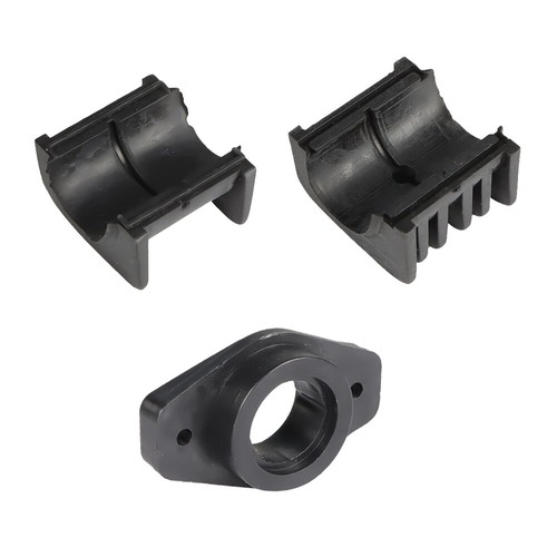 New Steering Post Upper & Lower Bushings For Polaris Trail Boss 325 2000 2001 - Picture 4 of 8