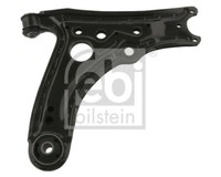 Febi Bilstein Querlenker Vorne Beidseitig Unten FüR Seat Arosa VW Polo