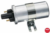 NGK ZüNdspule FüR Fiat 125,126,127,500,900,ARGENTA,FIORINO,PANDA,REGATA,RITMO