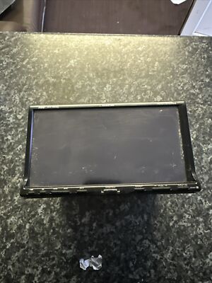 ECLIPSE HDD Navigation Series AVN 770HD Mk II | eBay UK
