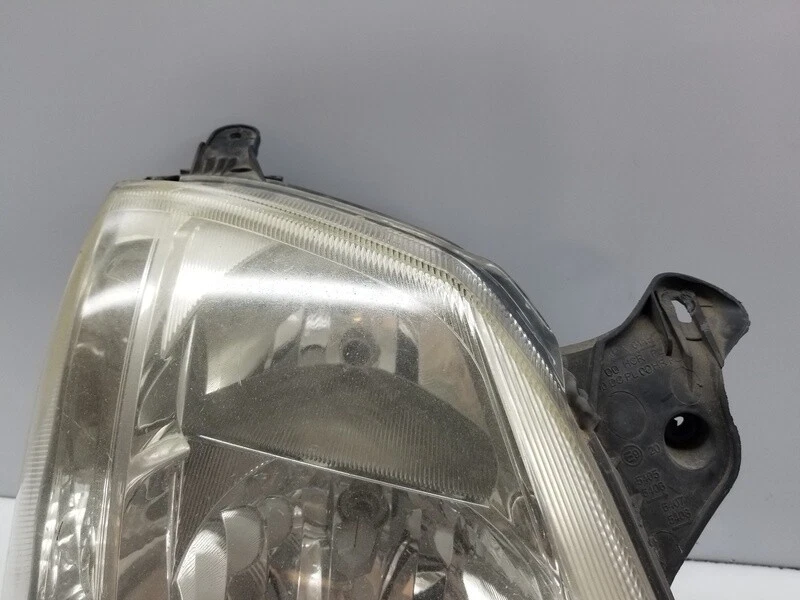 93321053 1119689 scheinwerfer rechts für OPEL MERIVA COSMO 2006 - Bild 4 von 4