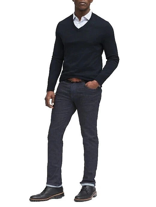 Banana Republic Cashmere Sweaters for Men