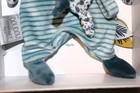 DOUDOU Et Compagnie PARIS Mon Petit KOALA Plush SECURITY BLANKIE Lovey DOLL New — photo 10