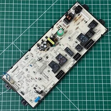 GE Dryer Control Board | WE4M454 | 212D1521G002 | 175D5720G002