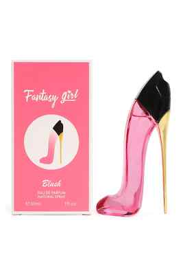 Fantasy Girl Blush Parfum 1fl. oz : The Sweetest Secret
