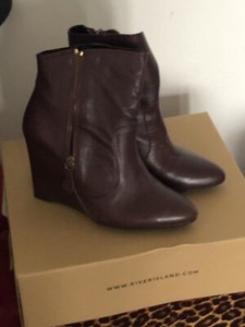 ebay ladies boots size 5
