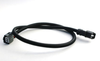 30 Inch 4 Wire O2 02 Oxygen Sensor Extender Harness Honda Acura extension 30''