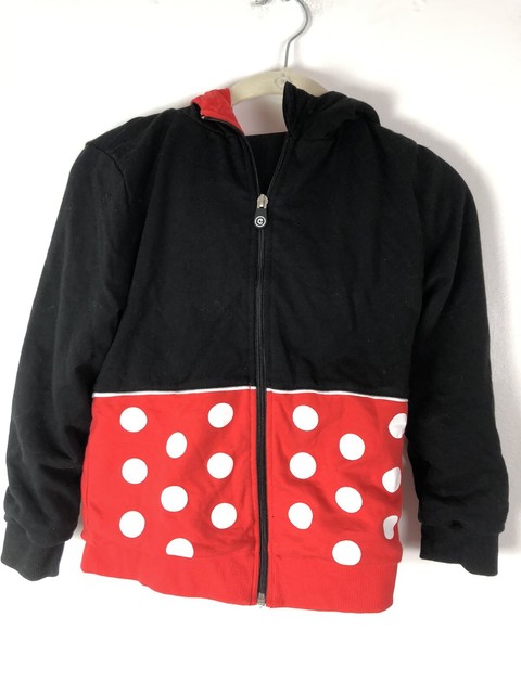 cubcoats minnie