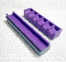 Extension Tool Rest Magnetic - Purple