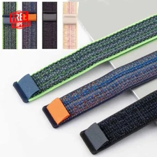 Nylon Sport Strap for  Watch Band 49Mm for Nikの Loop Bracelet Iwatch S10 9 8 7 6