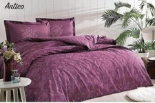 Luxurious 100% Cotton 3-Piece Bed Sheet Set for Twin Size Bed - Ultimate Comfort