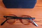 Jins Eyeglasses MCF-15A-U263 83 Frames Only — photo 2