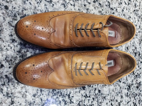 Jos. A. Bank Men’s Dress Shoes Size 10.5