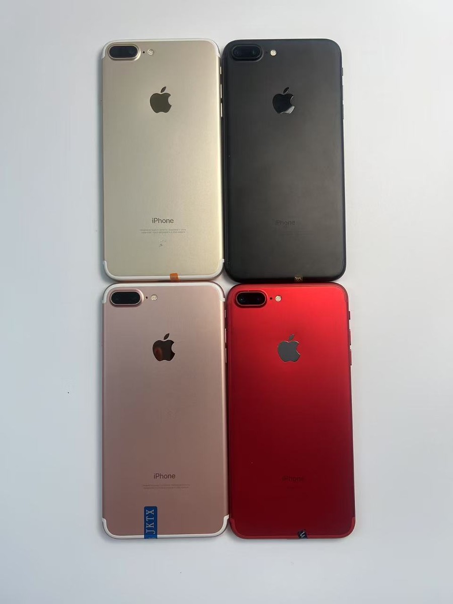 Buy Apple iPhone 7 Plus - 256 GB - Rose Gold (Unlocked) online | eBay