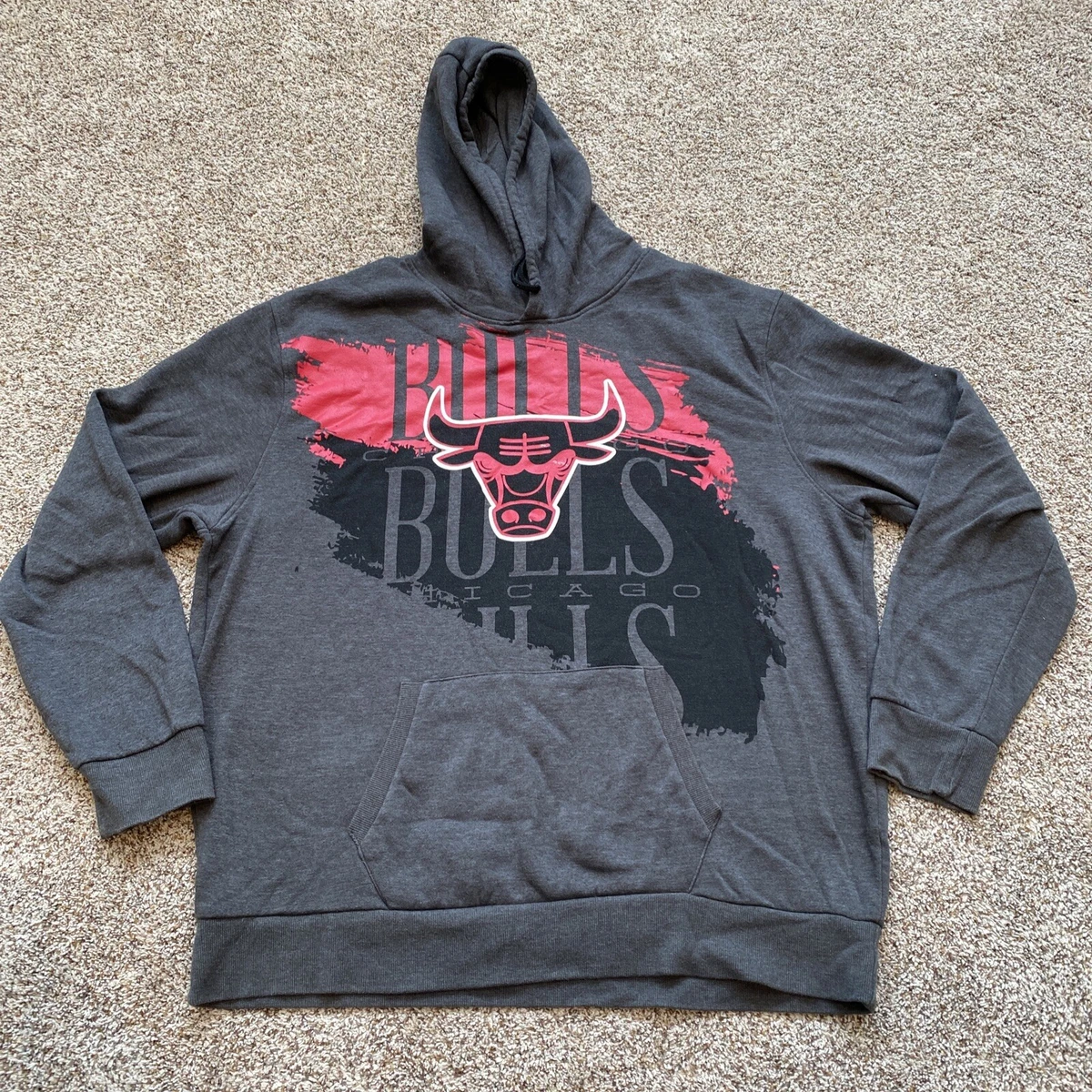 Unk nba store hoodie