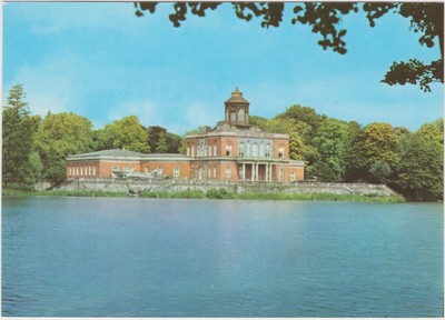 Ak Potsdam Armeemuseum Neuer Garten Ebay