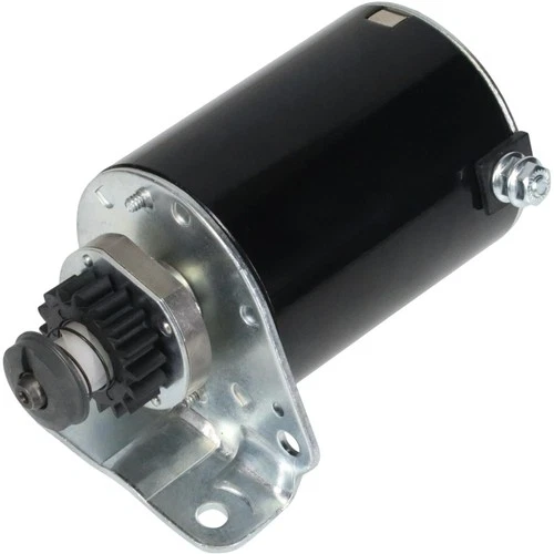 New Starter For Briggs & Stratton 7HP 8HP 10HP 11HP 12HP 16HP 18HP 497595 392749