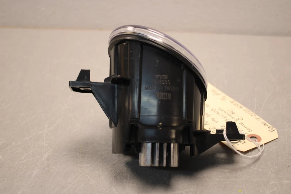 2019 2020 2021 2022 NISSAN ALTIMA RIGHT SIDE FOG LIGHT LED - Image 3 of 4