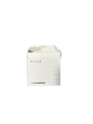 WOSADO Soft Magnetic False Eyelashes  TULIP  (OPEN BOX)
